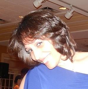 Meet your Posher, Samantha